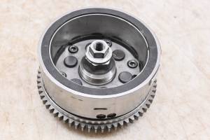 03 Suzuki LTZ400 Flywheel Starter Clutch Bearing & Gear KFX400