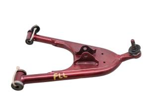 03 Suzuki LTZ400 Front Lower Left A-Arm KFX400