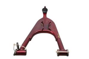 Suzuki - 03 Suzuki LTZ400 Front Lower Left A-Arm KFX400 - Image 2