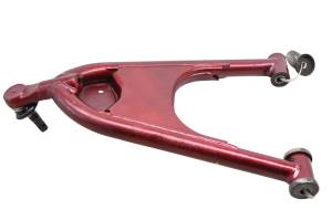 Suzuki - 03 Suzuki LTZ400 Front Lower Left A-Arm KFX400 - Image 3