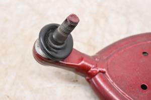 Suzuki - 03 Suzuki LTZ400 Front Lower Left A-Arm KFX400 - Image 4