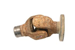 20 Kawasaki Teryx KRX1000 Front Drive Shaft Yoke KRF1000