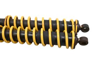 Honda - 04 Honda Foreman 450 ES 4x4 Rear Shocks Suspension Left & Right TRX450FE - Image 3