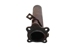 Honda - 04 Honda Foreman 450 ES 4x4 Left Rear Bearing Carrier Axle Housing TRX450FE - Image 3