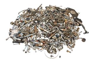 Kawasaki - 20 Kawasaki Teryx KRX1000 Hardware Set Nuts & Bolts KRF1000 - Image 1