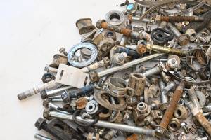 Kawasaki - 20 Kawasaki Teryx KRX1000 Hardware Set Nuts & Bolts KRF1000 - Image 4