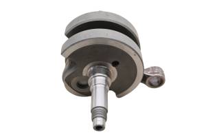 Suzuki - 03 Suzuki LTZ400 Crankshaft Crank Shaft & Connecting Rod KFX400 - Image 2