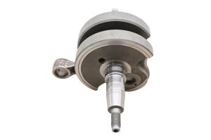 Suzuki - 03 Suzuki LTZ400 Crankshaft Crank Shaft & Connecting Rod KFX400 - Image 4