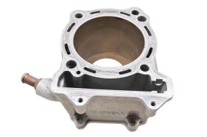 03 Suzuki LTZ400 Cylinder KFX400