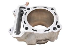 Suzuki - 03 Suzuki LTZ400 Cylinder KFX400 - Image 2