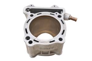 Suzuki - 03 Suzuki LTZ400 Cylinder KFX400 - Image 3