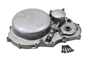 03 Suzuki LTZ400 Clutch Cover KFX400