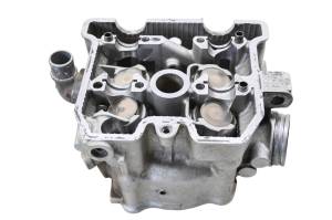 Suzuki - 03 Suzuki LTZ400 Cylinder Head KFX400 For Parts - Image 2