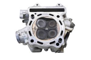 Suzuki - 03 Suzuki LTZ400 Cylinder Head KFX400 For Parts - Image 6