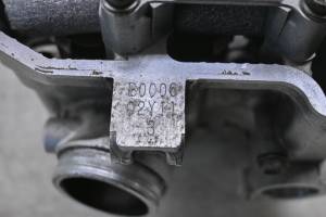 Suzuki - 03 Suzuki LTZ400 Cylinder Head KFX400 For Parts - Image 7