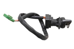 Suzuki - 03 Suzuki LTZ400 Key Switch KFX400 - Image 3