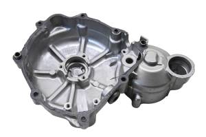 Suzuki - 03 Suzuki LTZ400 Stator Cover KFX400 - Image 3