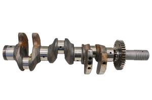 12 Sea-Doo RXT-X 260 Crankshaft Crank Shaft