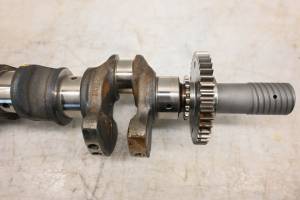 Sea-Doo - 12 Sea-Doo RXT-X 260 Crankshaft Crank Shaft - Image 4