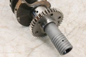 Sea-Doo - 12 Sea-Doo RXT-X 260 Crankshaft Crank Shaft - Image 6