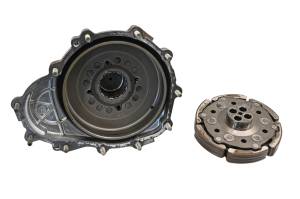 Kawasaki - 20 Kawasaki Teryx KRX1000 Centrifugal Wet Clutch KRF1000 - Image 3