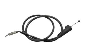 Suzuki - 03 Suzuki LTZ400 Throttle Cable KFX400 - Image 1