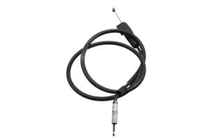 Suzuki - 03 Suzuki LTZ400 Throttle Cable KFX400 - Image 2
