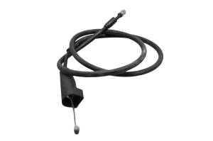 Suzuki - 03 Suzuki LTZ400 Throttle Cable KFX400 - Image 3