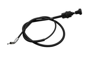Honda - 04 Honda Foreman 450 ES 4x4 Choke Cable TRX450FE - Image 2