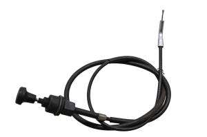 Honda - 04 Honda Foreman 450 ES 4x4 Choke Cable TRX450FE - Image 3
