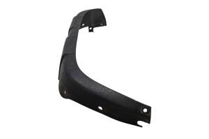 Honda - 04 Honda Foreman 450 ES 4x4 Right Front Fender Flare Splash Guard TRX450FE - Image 2
