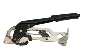 Kawasaki - 20 Kawasaki Teryx KRX1000 Emergency Brake Lever KRF1000 - Image 2