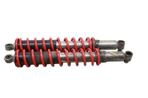 03 Suzuki LTZ400 Front Shocks KFX400