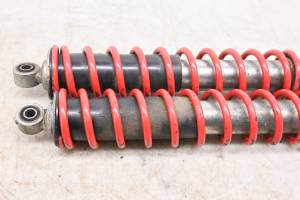 Suzuki - 03 Suzuki LTZ400 Front Shocks KFX400 - Image 2