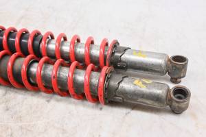 Suzuki - 03 Suzuki LTZ400 Front Shocks KFX400 - Image 3