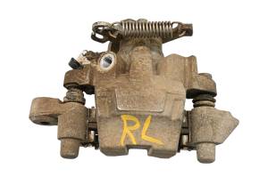 20 Kawasaki Teryx KRX1000 Rear Left Brake Caliper KRF1000