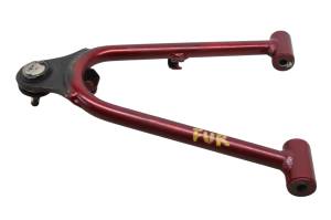 03 Suzuki LTZ400 Front Upper Right A-Arm KFX400