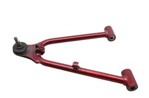 Suzuki - 03 Suzuki LTZ400 Front Upper Right A-Arm KFX400 - Image 2