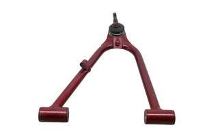 Suzuki - 03 Suzuki LTZ400 Front Upper Right A-Arm KFX400 - Image 3