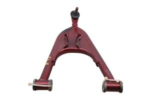 Suzuki - 03 Suzuki LTZ400 Front Lower Right A-Arm KFX400 - Image 2