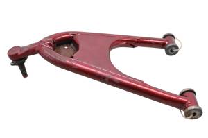 Suzuki - 03 Suzuki LTZ400 Front Lower Right A-Arm KFX400 - Image 3