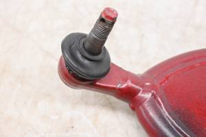 Suzuki - 03 Suzuki LTZ400 Front Lower Right A-Arm KFX400 - Image 4