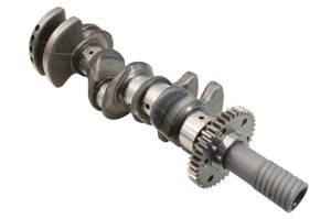 Sea-Doo - 15 Sea-Doo GTX 260 iS Limited Crankshaft Crank Shaft - Image 4