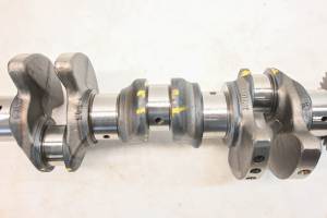 Sea-Doo - 15 Sea-Doo GTX 260 iS Limited Crankshaft Crank Shaft - Image 5