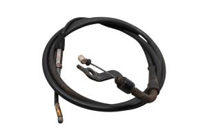Honda - 04 Honda Foreman 450 ES 4x4 Reverse Cable TRX450FE - Image 1