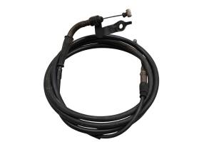 Honda - 04 Honda Foreman 450 ES 4x4 Reverse Cable TRX450FE - Image 2