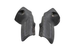 04 Honda Foreman 450 ES 4x4 A-Arm Guards Left & Right TRX450FE