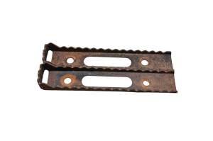 04 Honda Foreman 450 ES 4x4 Foot Pegs TRX450FE