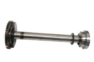 20 Kawasaki Teryx KRX1000 Counter Balancer Crankshaft Balance KRF1000