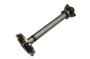 Kawasaki - 20 Kawasaki Teryx KRX1000 Counter Balancer Crankshaft Balance KRF1000 - Image 2